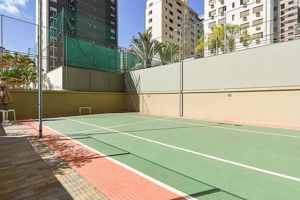 Apartamento, Savassi, 4 Quartos, 2 Vagas, 1 Suíte