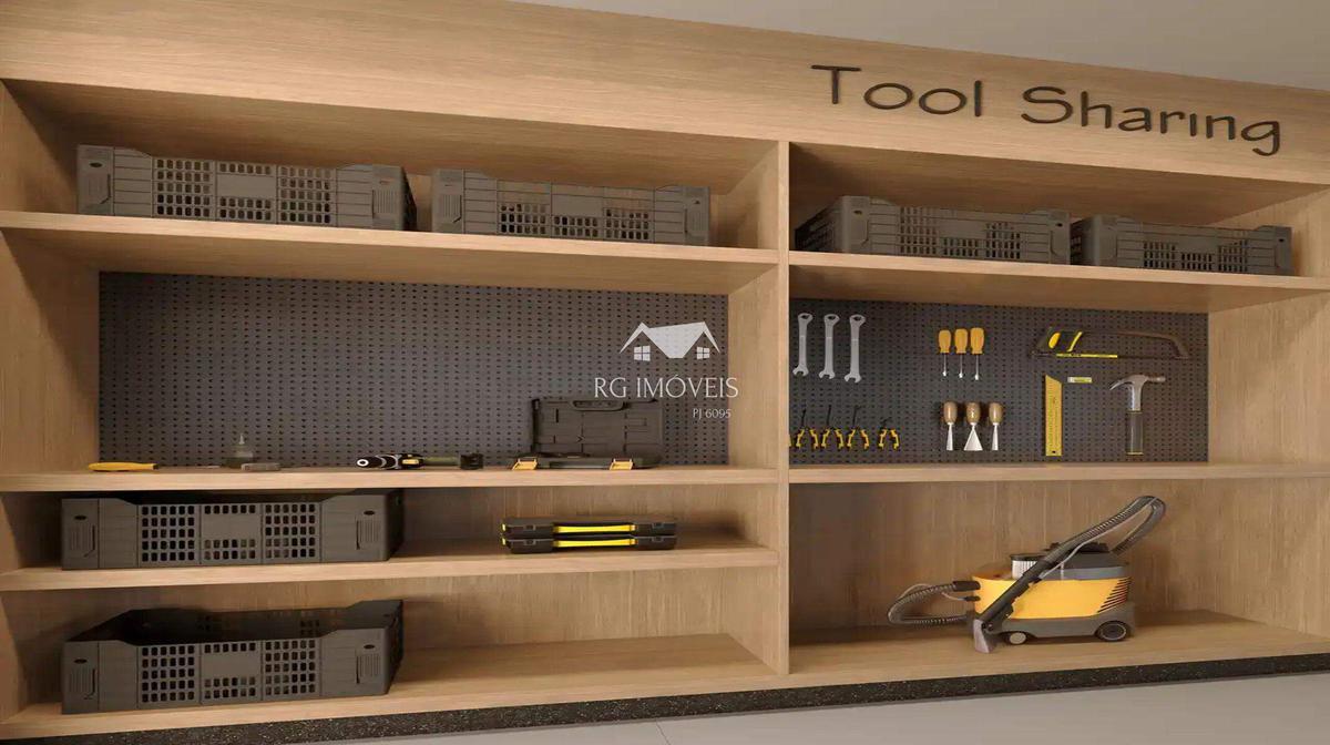 Apartamento, Piemonte, 2 Quartos, 2 Vagas, 2 Suítes