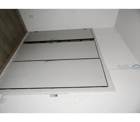 Sala, Centro