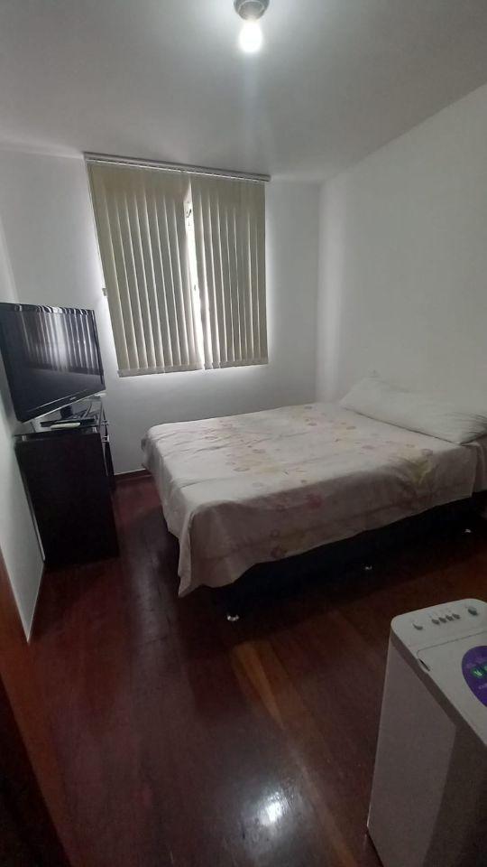 Apartamento, Palmares, 2 Quartos, 1 Vaga