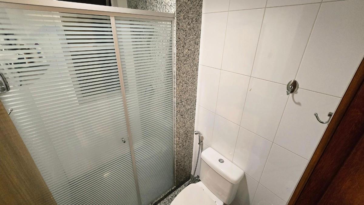 Apartamento, Santo Agostinho, 4 Quartos, 3 Vagas, 1 Suíte