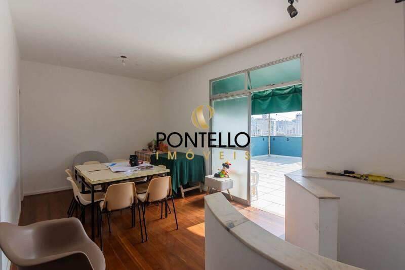 Cobertura, Santo Antônio, 3 Quartos, 3 Vagas, 1 Suíte