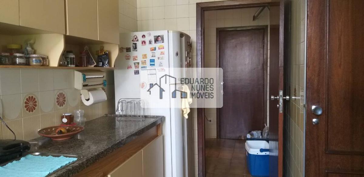 Apartamento, Lourdes, 4 Quartos, 2 Vagas, 2 Suítes