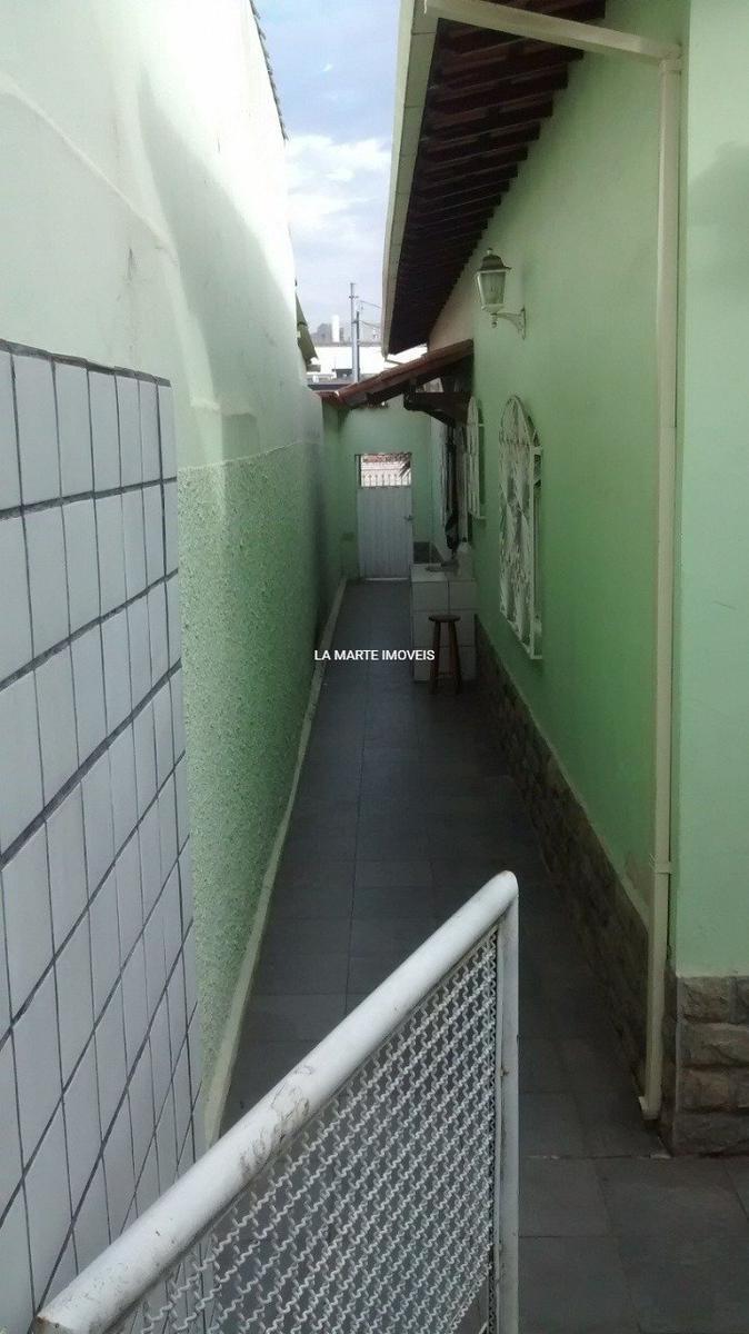 Casa, Jardim Riacho das Pedras, 4 Quartos, 4 Vagas, 1 Suíte