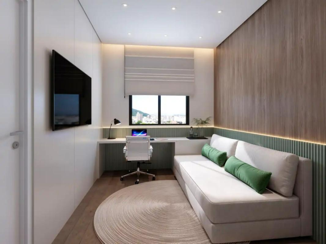 Apartamento, Prado, 3 Quartos, 2 Vagas, 1 Suíte