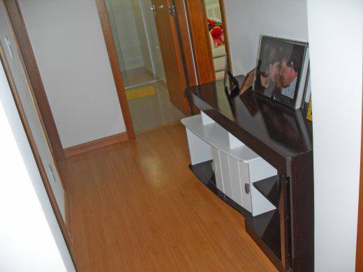 Cobertura, Vila da Serra, 4 Quartos, 5 Vagas, 2 Suítes