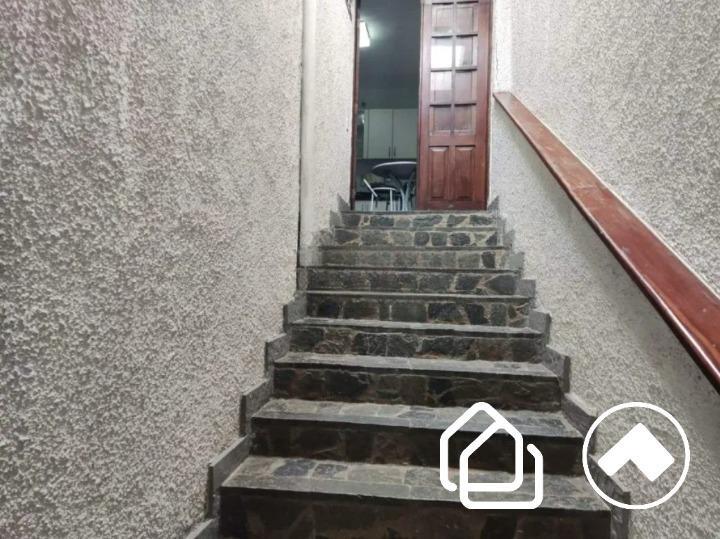 Casa, Alto Barroca, 3 Quartos, 2 Vagas