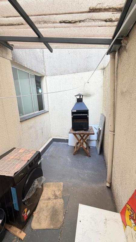 Apartamento, Santa Efigênia, 2 Quartos, 1 Vaga