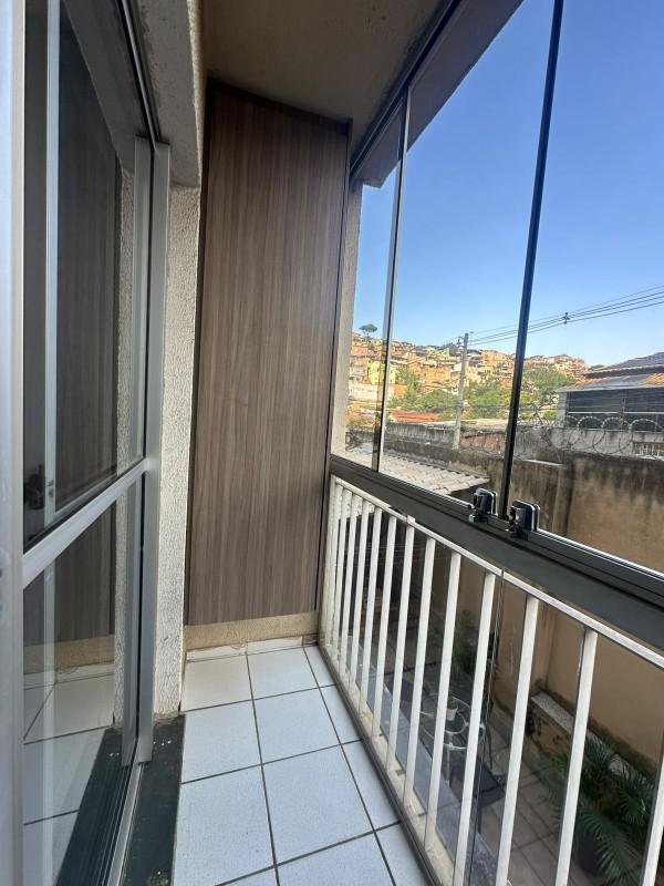 Apartamento, Saudade, 3 Quartos, 2 Vagas, 1 Suíte