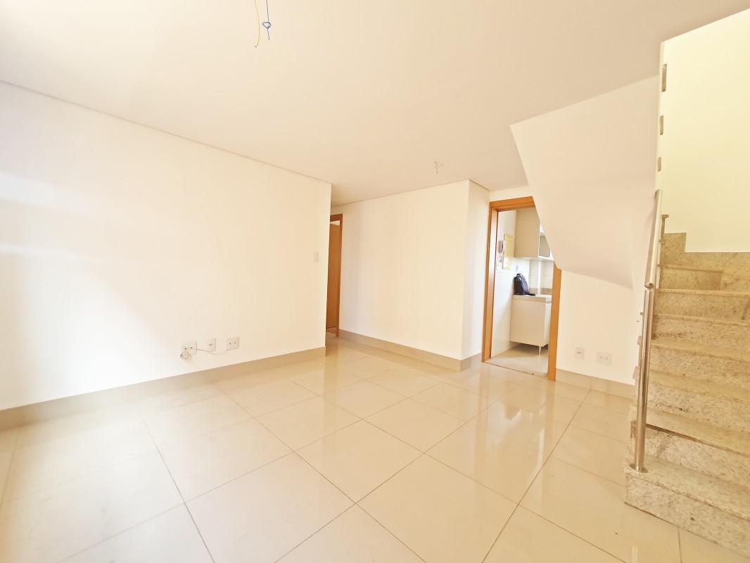 Cobertura, Prado, 3 Quartos, 3 Vagas, 1 Suíte