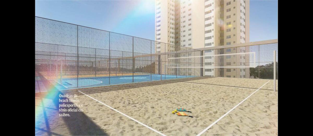 Apartamento, Vila da Serra, 4 Quartos, 3 Vagas, 3 Suítes