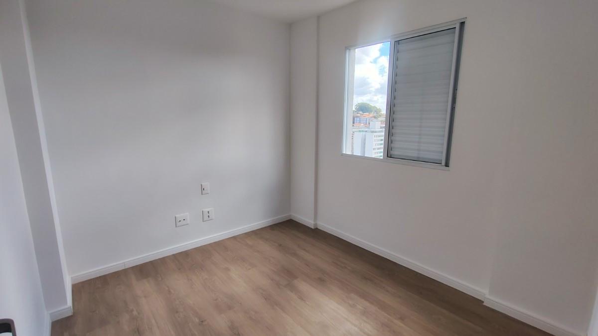 Apartamento, Padre Eustáquio, 2 Quartos, 3 Vagas, 1 Suíte
