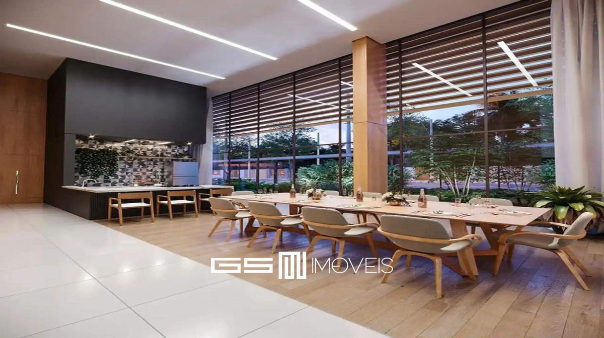 Cobertura, São Bento, 4 Quartos, 3 Vagas, 2 Suítes
