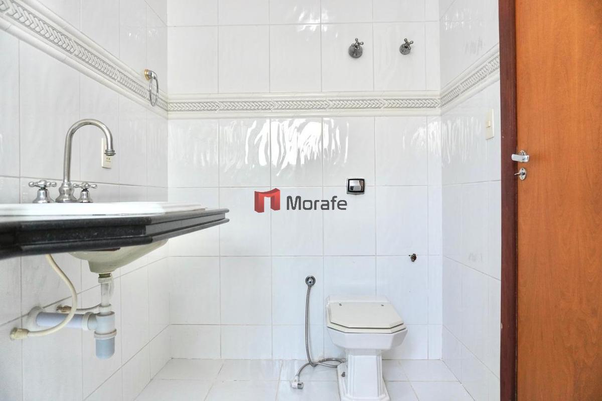 Casa, Mangabeiras, 5 Quartos, 4 Vagas, 5 Suítes