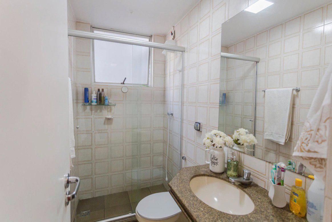 Apartamento, São Lucas, 3 Quartos, 2 Vagas, 1 Suíte