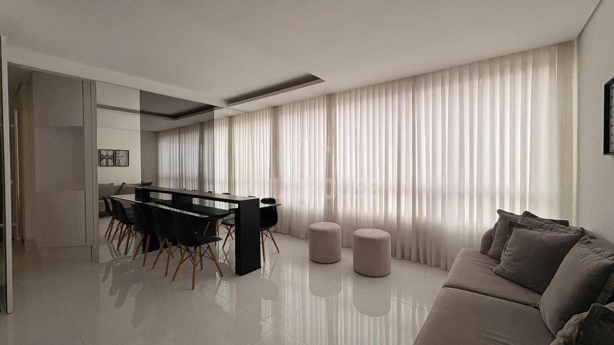 Apartamento, Liberdade, 3 Quartos, 2 Vagas, 1 Suíte