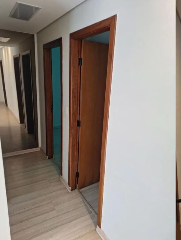 Apartamento, Planalto, 3 Quartos, 1 Vaga