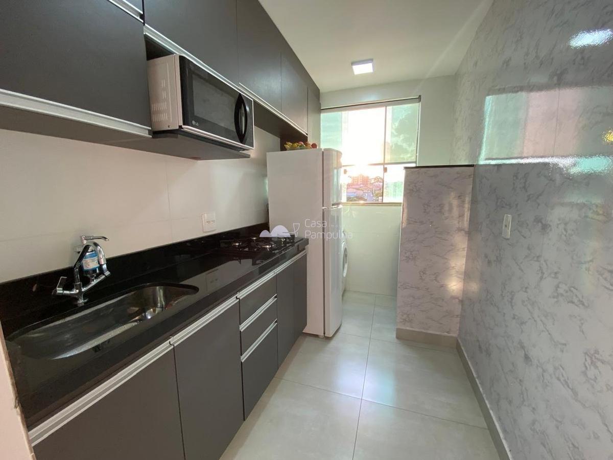 Apartamento, Santa Amélia, 3 Quartos, 2 Vagas, 1 Suíte
