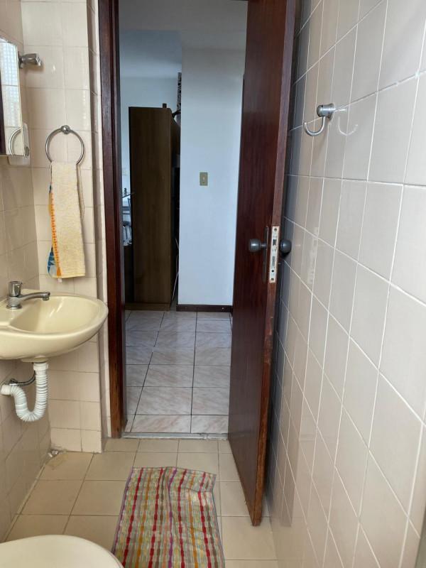 Apartamento, Coração Eucarístico, 2 Quartos, 1 Vaga