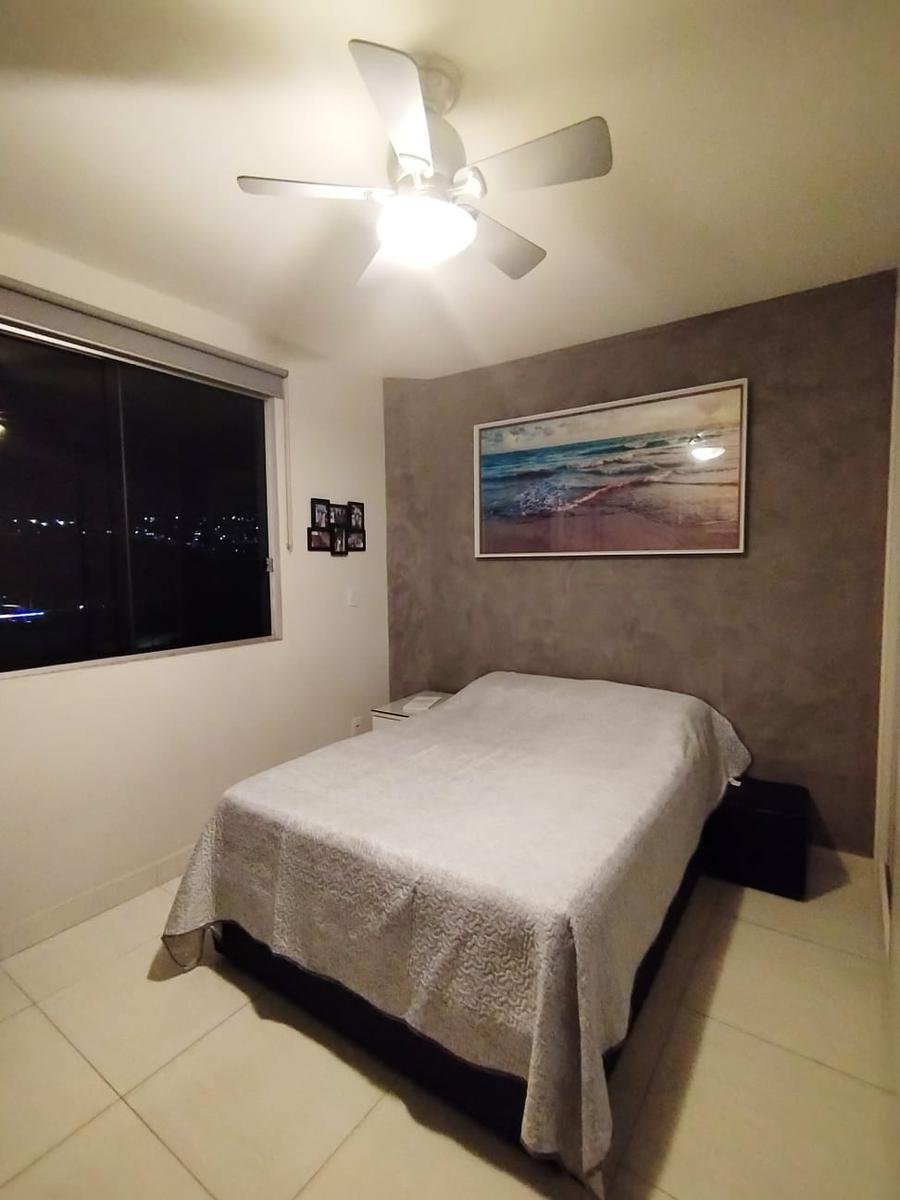 Apartamento, Arvoredo, 2 Quartos, 1 Vaga, 1 Suíte