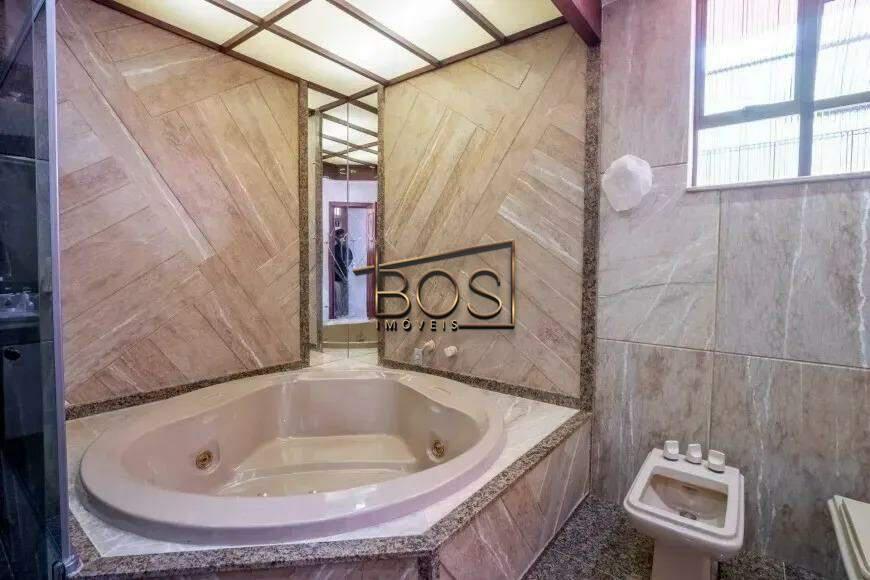 Casa, Mangabeiras, 4 Quartos, 6 Vagas, 3 Suítes