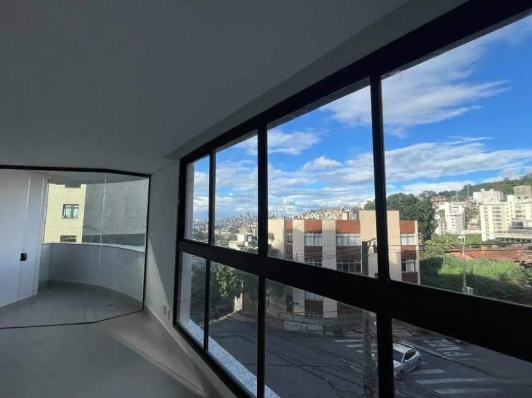Apartamento, São Bento, 3 Quartos, 2 Vagas, 1 Suíte