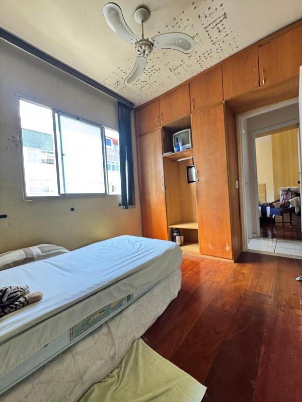 Apartamento, Sagrada Família, 2 Quartos, 1 Vaga