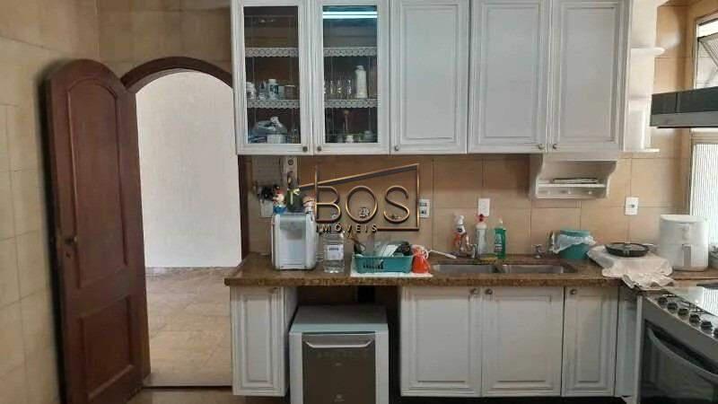 Cobertura, Lourdes, 4 Quartos, 3 Vagas, 1 Suíte