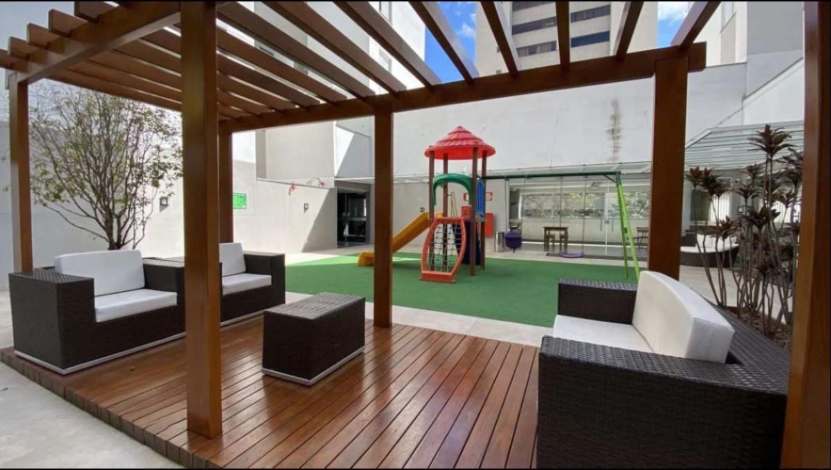 Apartamento, Buritis, 2 Quartos, 2 Vagas, 1 Suíte