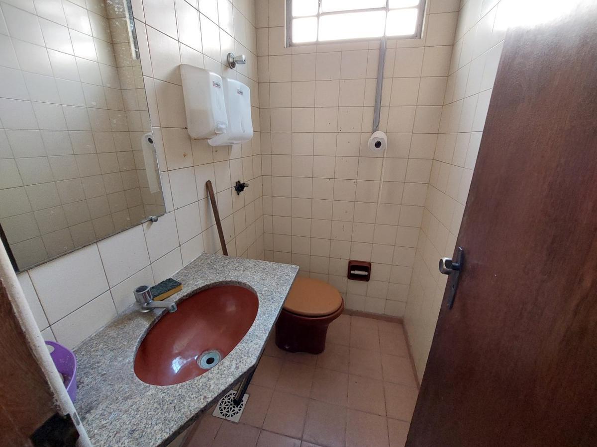 Prédio, Jardim América, 4 Quartos, 7 Vagas, 2 Suítes