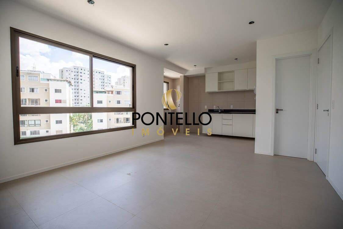 Apartamento, Buritis, 3 Quartos, 3 Vagas, 1 Suíte