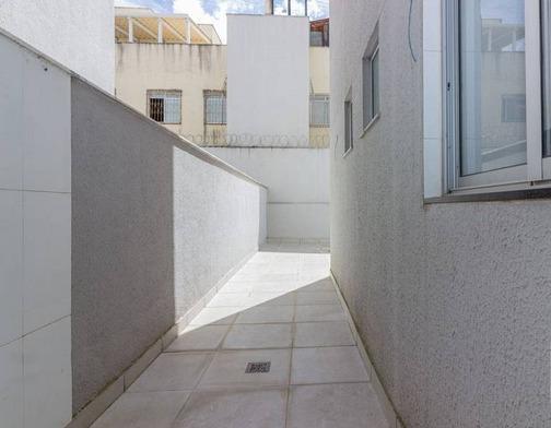 Apartamento, Serrano, 3 Quartos, 2 Vagas, 1 Suíte