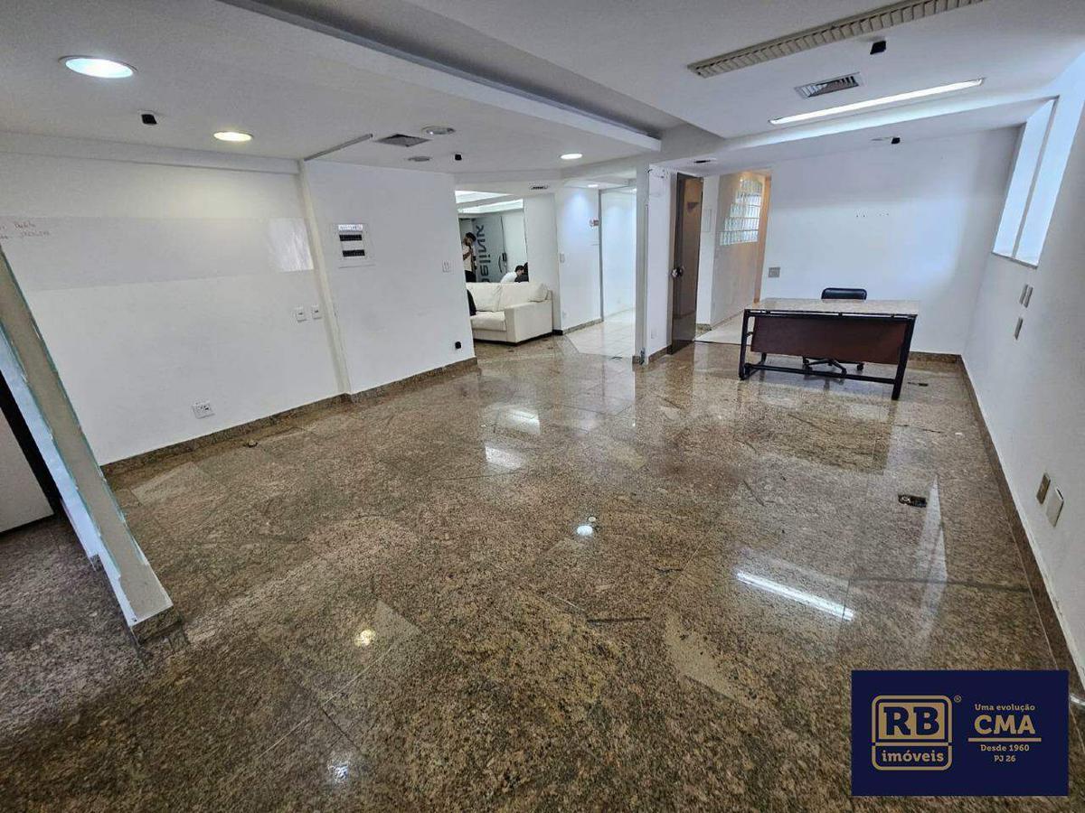 Sala, Funcionários, 0 Quarto, 2 Vagas