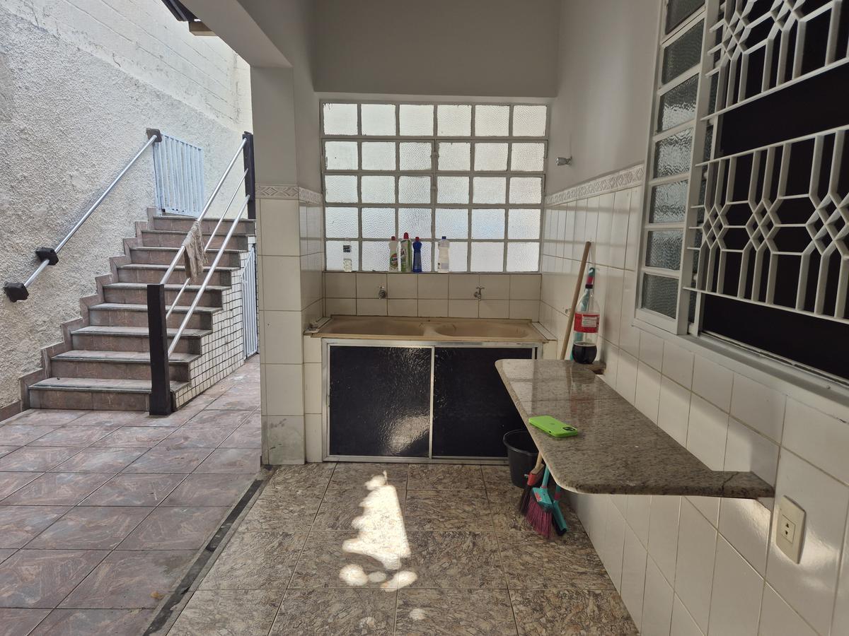 Casa, Nova Gameleira, 4 Quartos, 4 Vagas, 2 Suítes