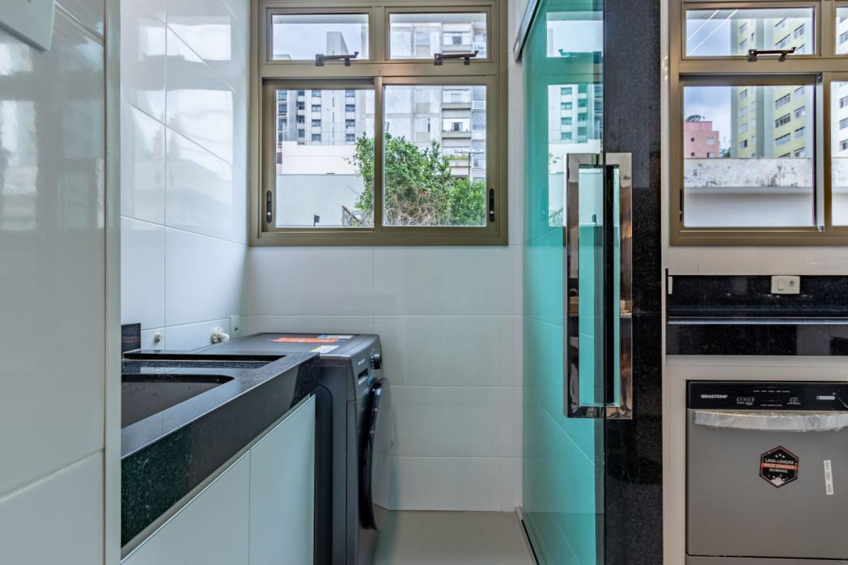 Apartamento, Gutierrez, 3 Quartos, 3 Vagas, 1 Suíte