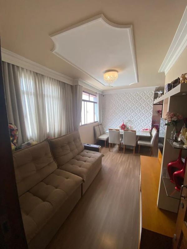 Apartamento, Riacho das Pedras, 3 Quartos, 1 Vaga
