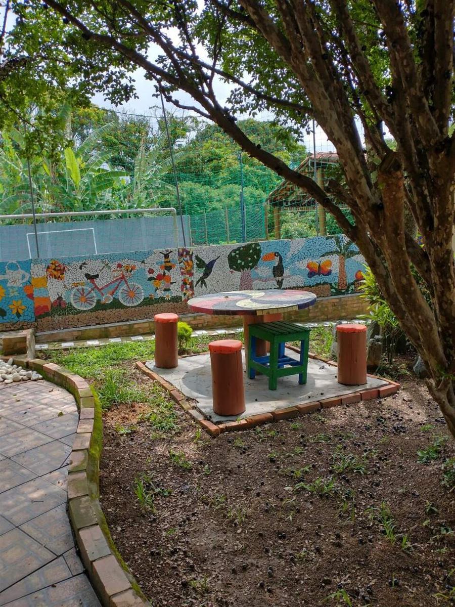 Fazenda, Andiroba, 25 Quartos, 10 Vagas, 4 Suítes