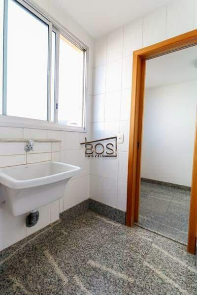 Cobertura, São Pedro, 2 Quartos, 2 Vagas, 1 Suíte