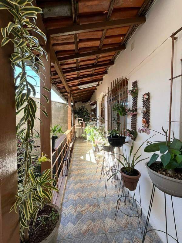 Casa, Jardim Laguna, 3 Quartos, 1 Vaga