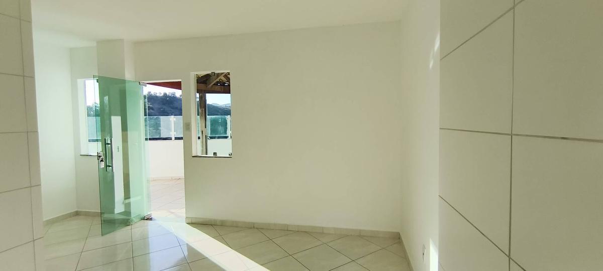 Apartamento, Eldorado, 2 Quartos, 1 Vaga