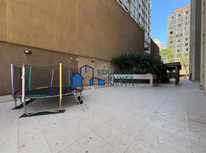 Apartamento, Savassi, 3 Quartos, 1 Vaga, 1 Suíte