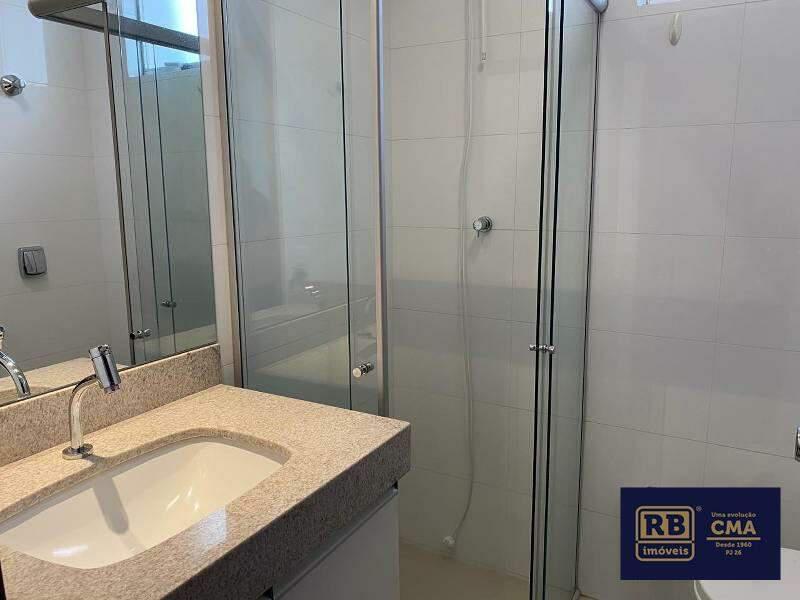 Apartamento, São Pedro, 3 Quartos, 1 Vaga, 1 Suíte