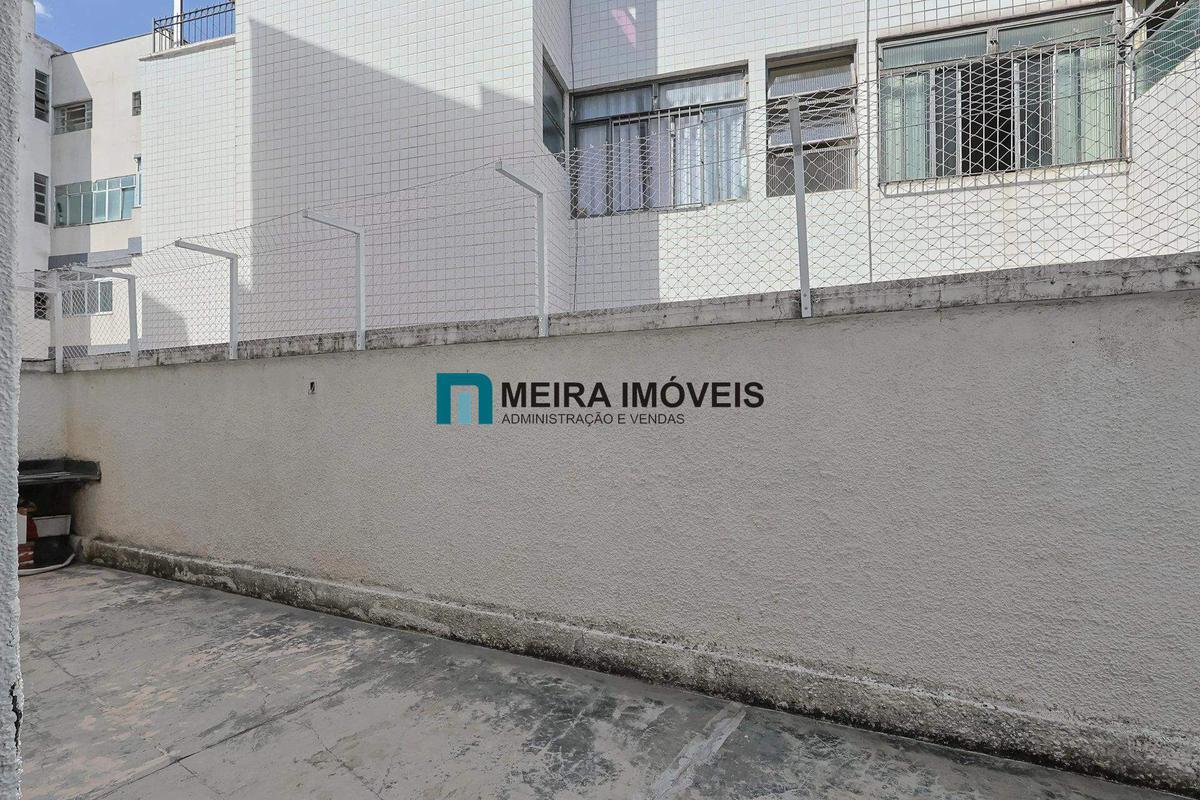 Apartamento, São Pedro, 3 Quartos, 2 Vagas, 1 Suíte