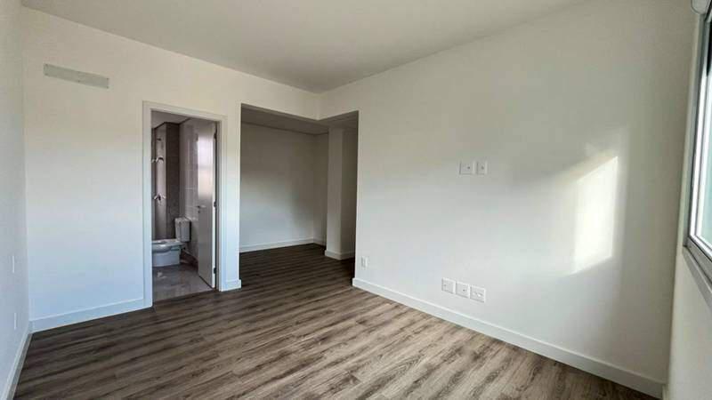 Apartamento, Cidade Nova, 4 Quartos, 3 Vagas, 3 Suítes