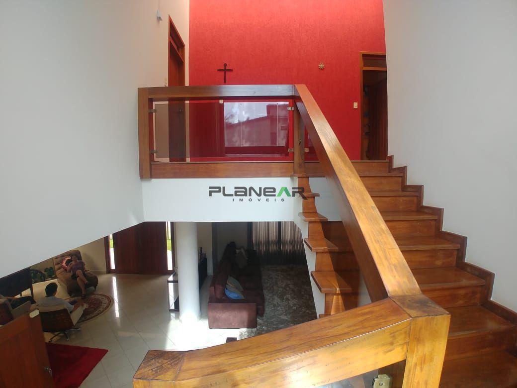Casa, Jardim Riacho das Pedras, 4 Quartos, 15 Vagas, 3 Suítes