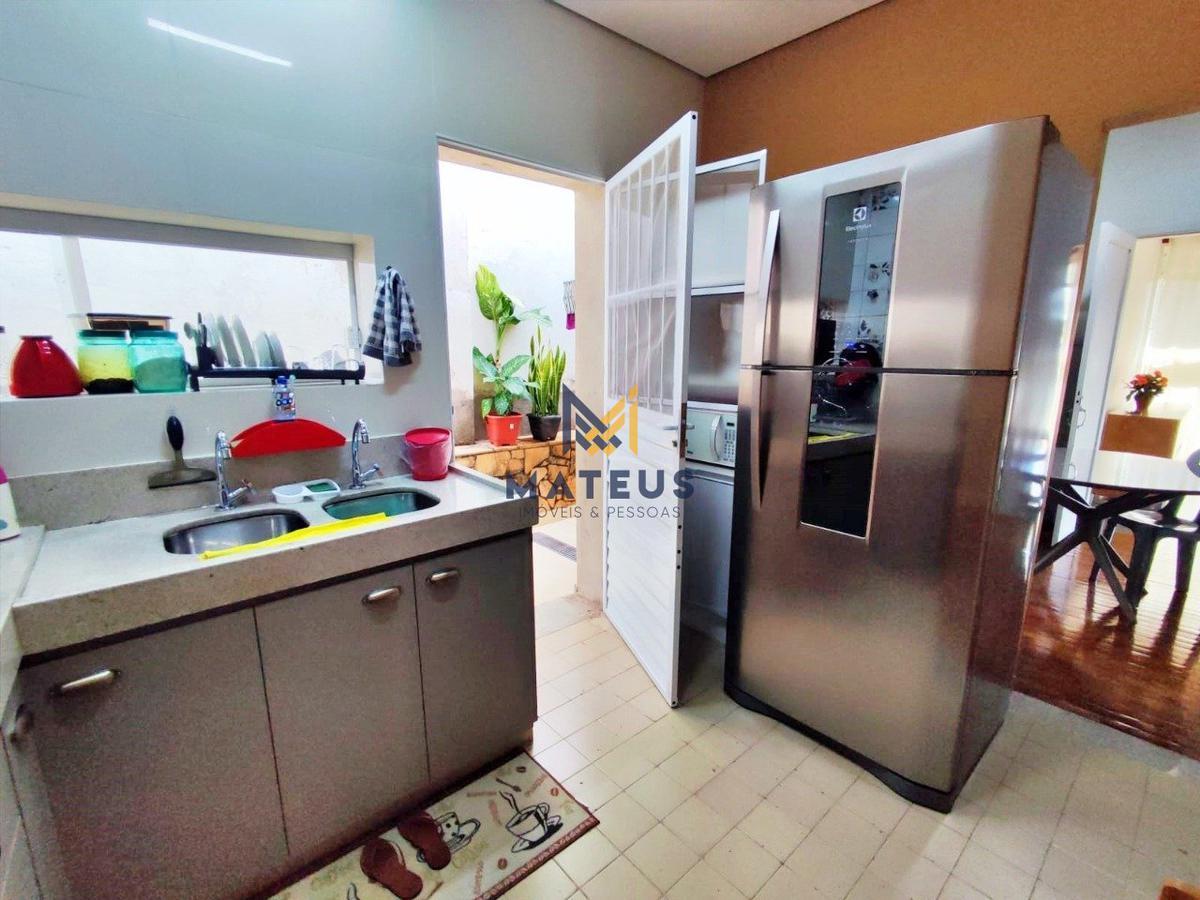 Casa, Alto Caiçaras, 2 Quartos, 1 Vaga