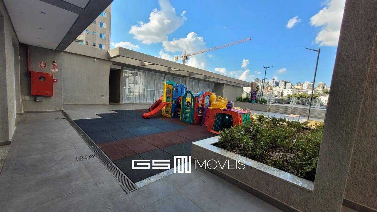 Apartamento, Nova Suíssa, 3 Quartos, 2 Vagas, 1 Suíte