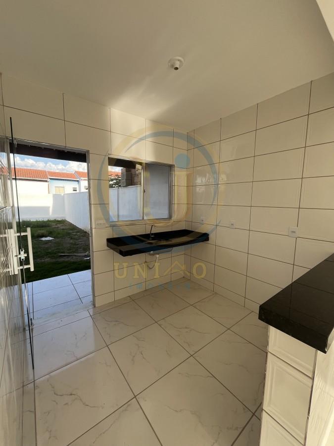 Casa, Frimisa, 2 Quartos, 2 Vagas