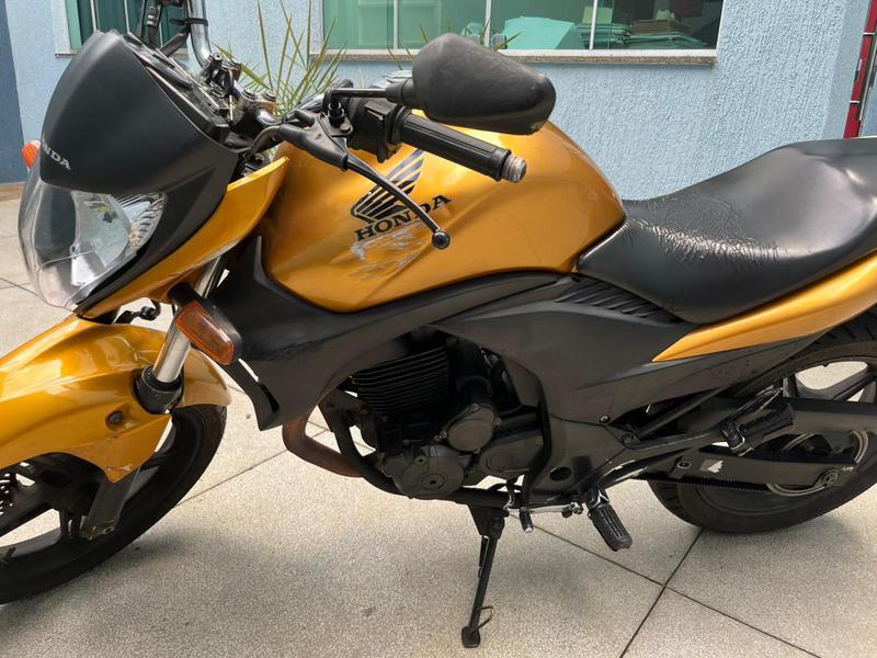 Honda Cb 300r/ 300r Flex