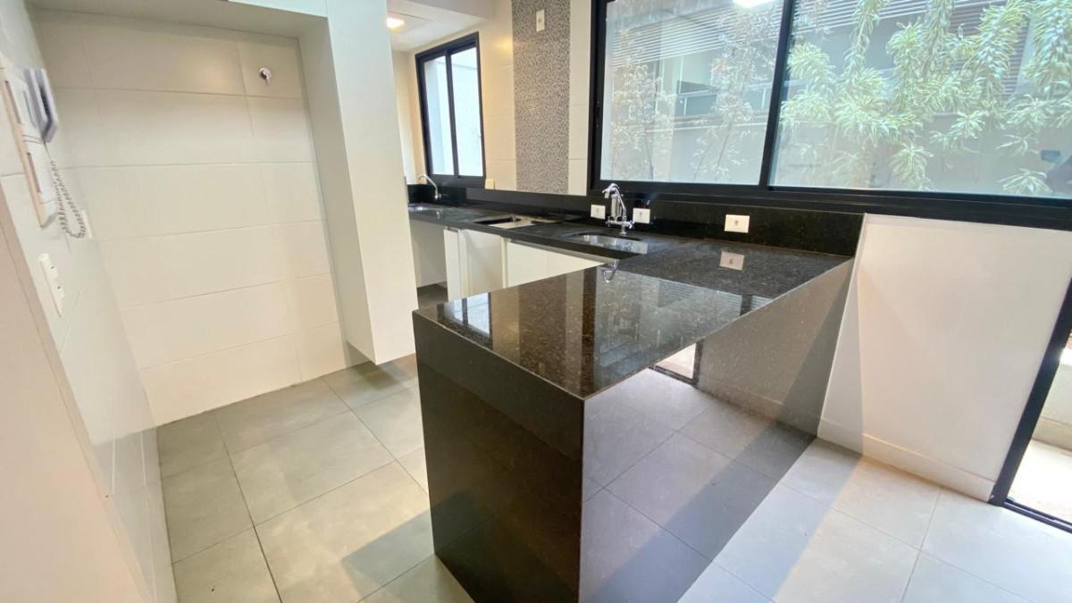 Apartamento, Savassi, 2 Quartos, 2 Vagas, 1 Suíte